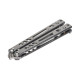 Ніж метелик Benchmade A1016, 16,5 см