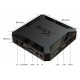 Смарт ТВ-приставка X96Q 2/16GB Amlogic H313, Android 11