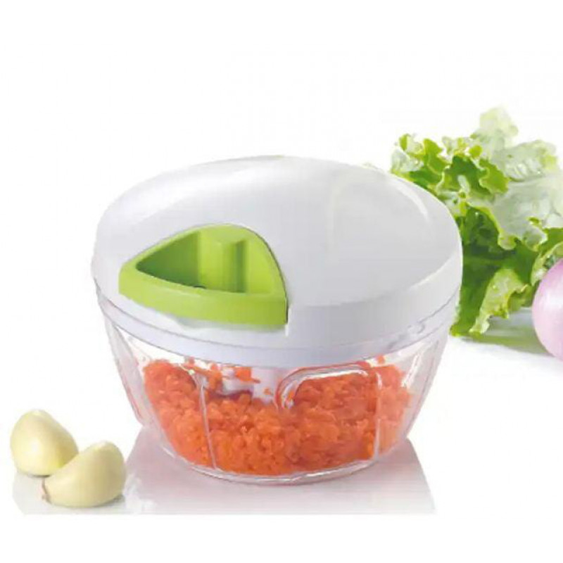 Овочерізка Найсер Дайсер / Nicer Dicer Plus YL-606