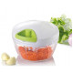 Овочерізка Найсер Дайсер / Nicer Dicer Plus YL-606