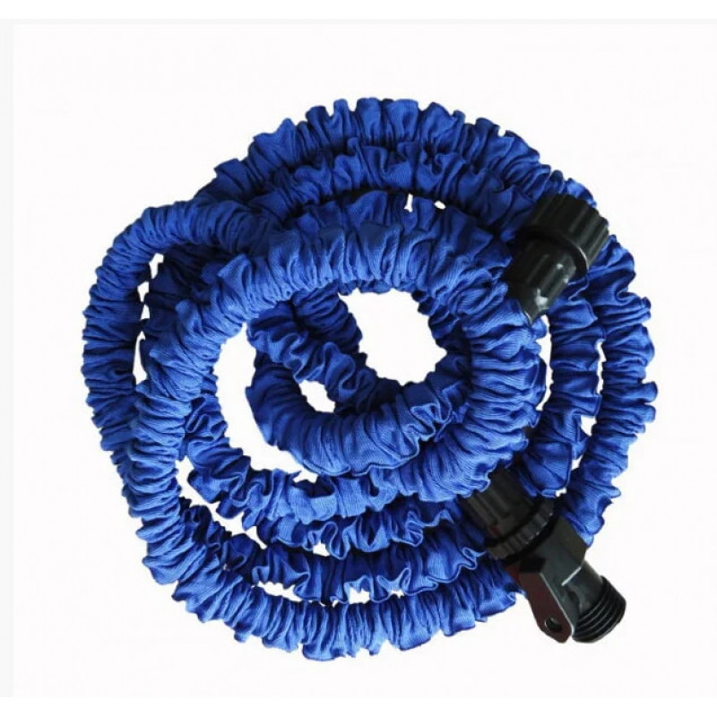 Шланг для полива растягивающийся XHose 52.5м / 175FT / 2142