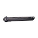 Нож складной Aiboduo M390 Metal Black