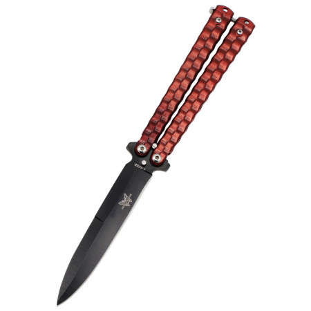 Нож бабочка Benchmade A819