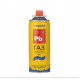 Газ для горелки / кемпинга Aerosollab Pb GAS MIX Пропан бутан / 220г / -30 до +40