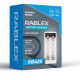 Зарядное устройство Rablex RB425, 2xАА,ААА, 2А, Type-C