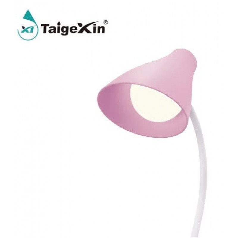 Настольная LED лампа аккумуляторная TAIGEXIN TGX-792 /ночник