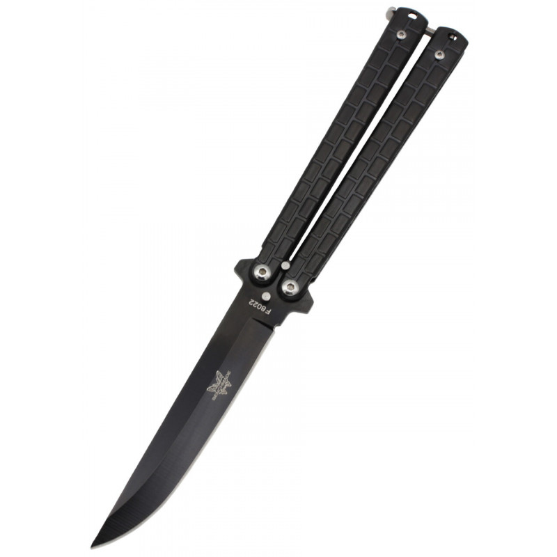 Нож бабочка Benchmade A812