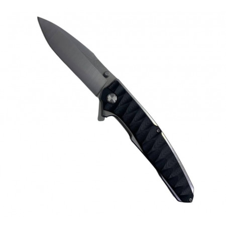 Нож складной ZT Shark 1701, 433 - Black