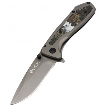 Нож складной Buck X53