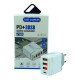 СЗУ Сетевое зарядное устройство PD+QC3.0 A-115