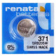 Батарейки-Таблетки Renata 371 / SR920/ 10шт. на блистере