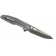 Нож складной ZT HY010, 443 - Black