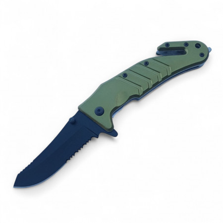 Нож складной Tiger-USA 2288 Green