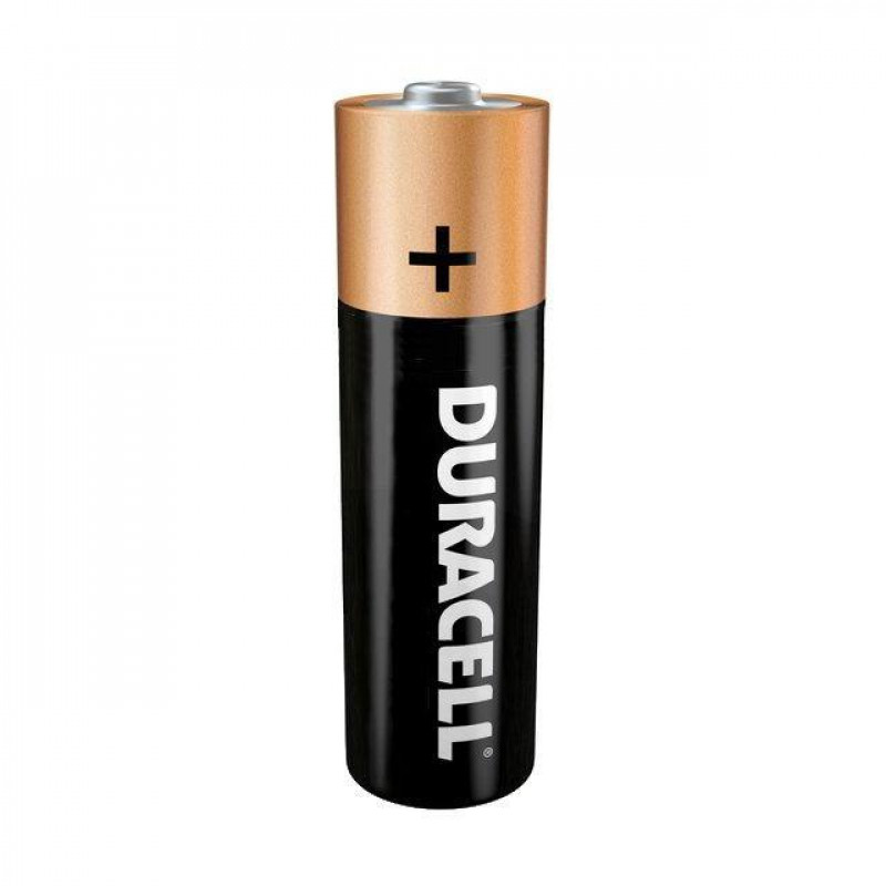 Батарейка Duracell LR6/AA  20шт