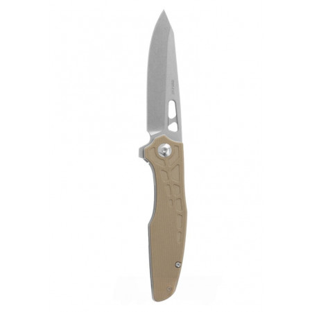 Нож складной ZT HY010, 443 - Brown