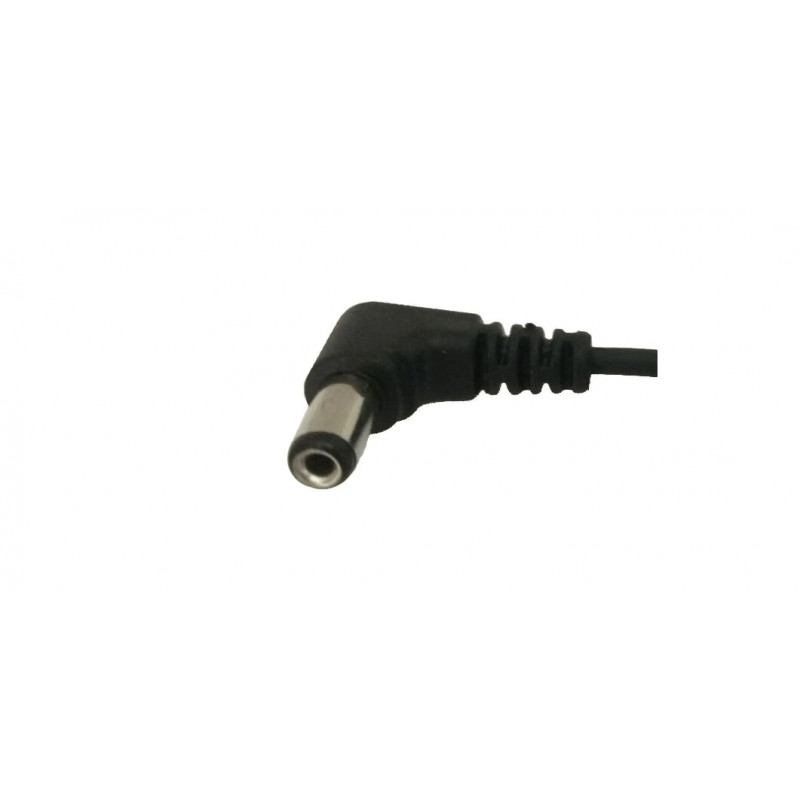 Блок питания для весов GAIS-06050 / DC8.5V / 0.4A/ 100-240VAC 47/63Hz/ 2617