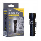 Ручной фонарь Rablex RB900, Zoom, ЗУ Type-C,