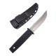 Нож охотничий Cold Steel Kobun 2418, Black