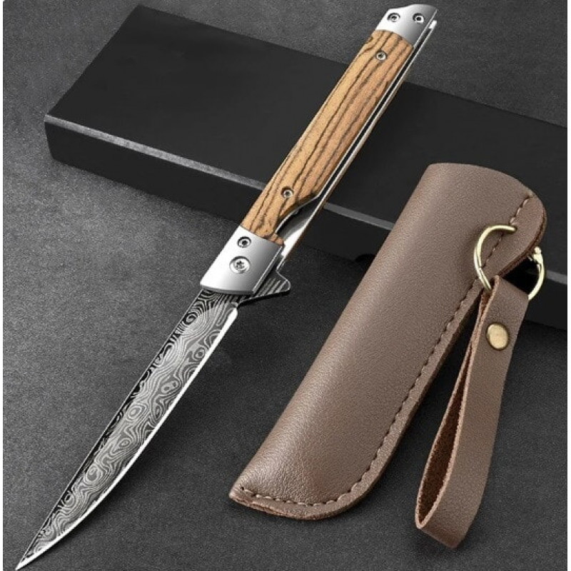 Нож складной Aiboduo a1023