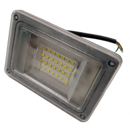 Прожектор Светодиодный NeoMax 20W LED IP65 6000K (11см*8см)