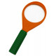 Лупа Magnifying GLASS 90 мм