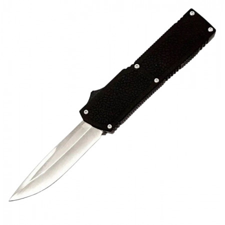 Нож выкидной фронтальный MicroTech 7632