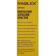 Зарядное устройство Rablex RB620 aвтоматическое, 75w, 12v, 4Ah-100Ah