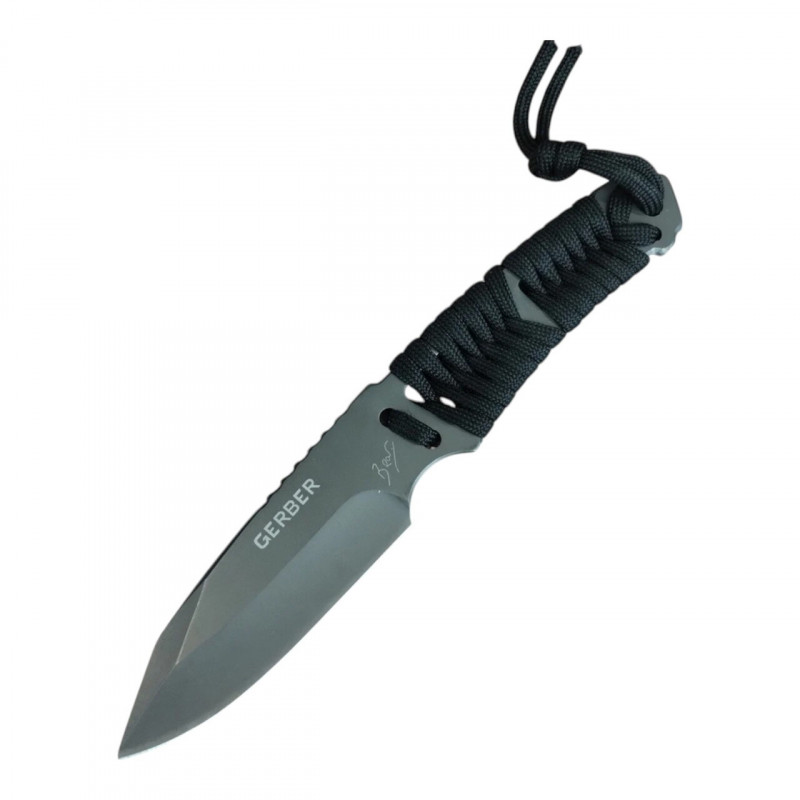 Нож охотничий Gerber 1081