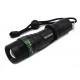 Ручний ліхтар Police BL-8455, 3хAAА, Zoom, без набору