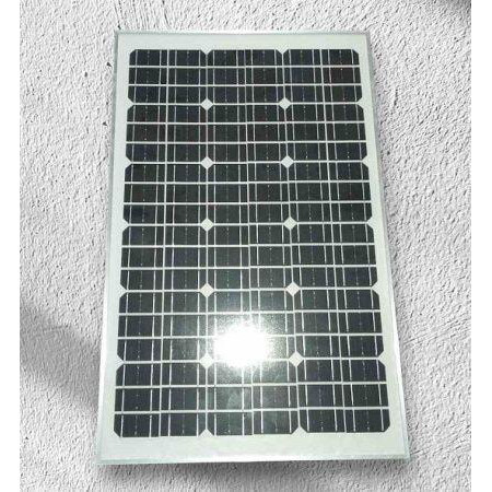 Сонячна панель SOLAR PANEL 18V40W