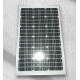 Сонячна панель SOLAR PANEL 18V40W
