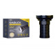 Ручной фонарь Rablex RB916, 55LED, 4х18650 аккум, Type-C, 7500LM