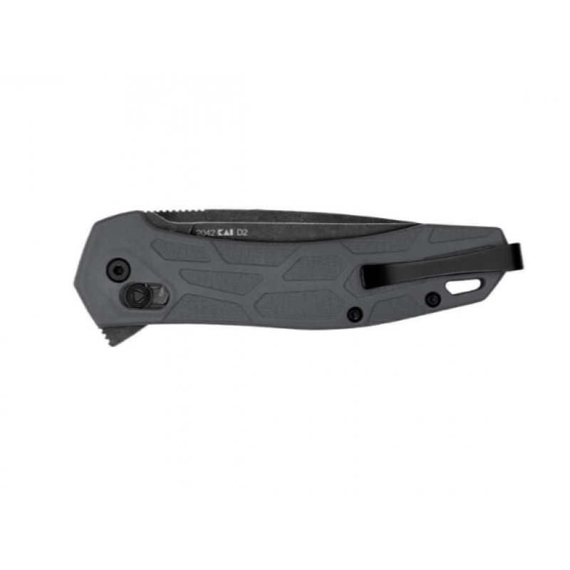 Нож складной Kershaw K2042, 442 - Silver