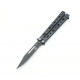 Ніж метелик Benchmade E31