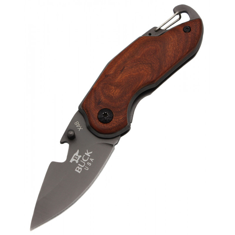 Нож складной Buck A136