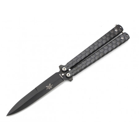 Нож бабочка Benchmade A817