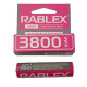 Аккумулятор Rablex 18650 Li-ion 3800mAh Li-ION 3.7v