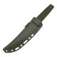 Нож охотничий Cold Steel Kobun 2418, Green