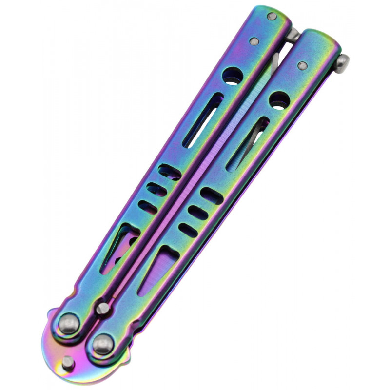 Нож бабочка Benchmade Gradient A757