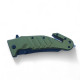 Нож складной Tiger-USA 2288 Green