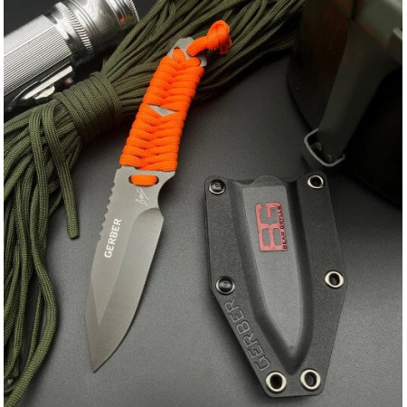 Нож охотничий Gerber E46