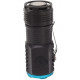 Ручной фонарь Rablex RB902, Li-ion 18350, Zoom, ЗУ Type-C,