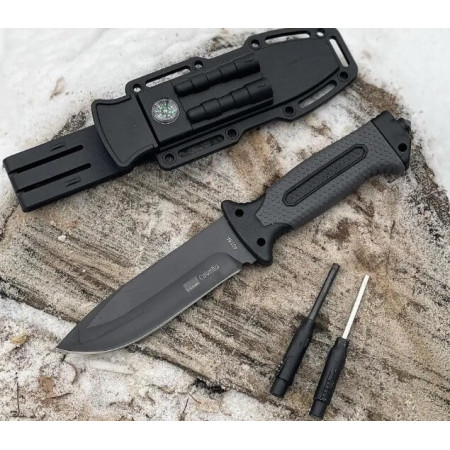 Ніж мисливський Columbia 4018А 4-15