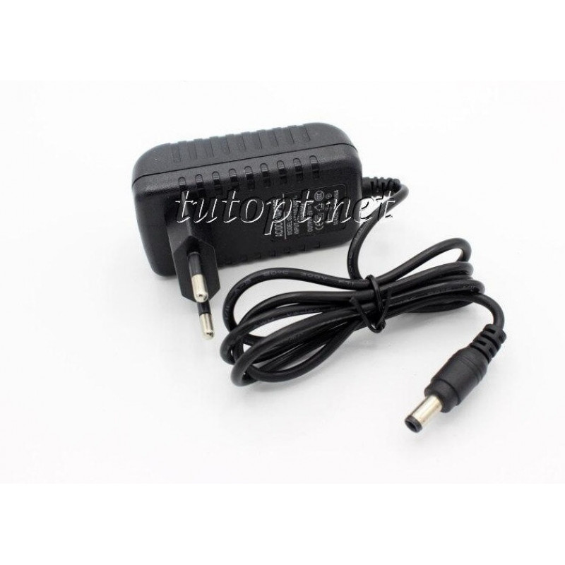 Блок питания AC/DC 5V-3A 110-240VAC/ EU093M