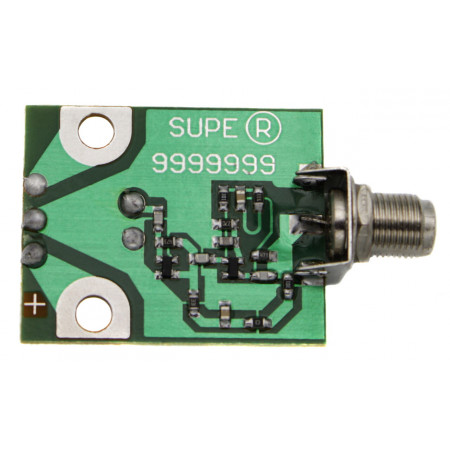 Плата для польской антенны SWA-9999999 +F