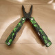 Мультитул Traveler 320 Skull