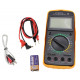 Мультиметр Digital DT9207A