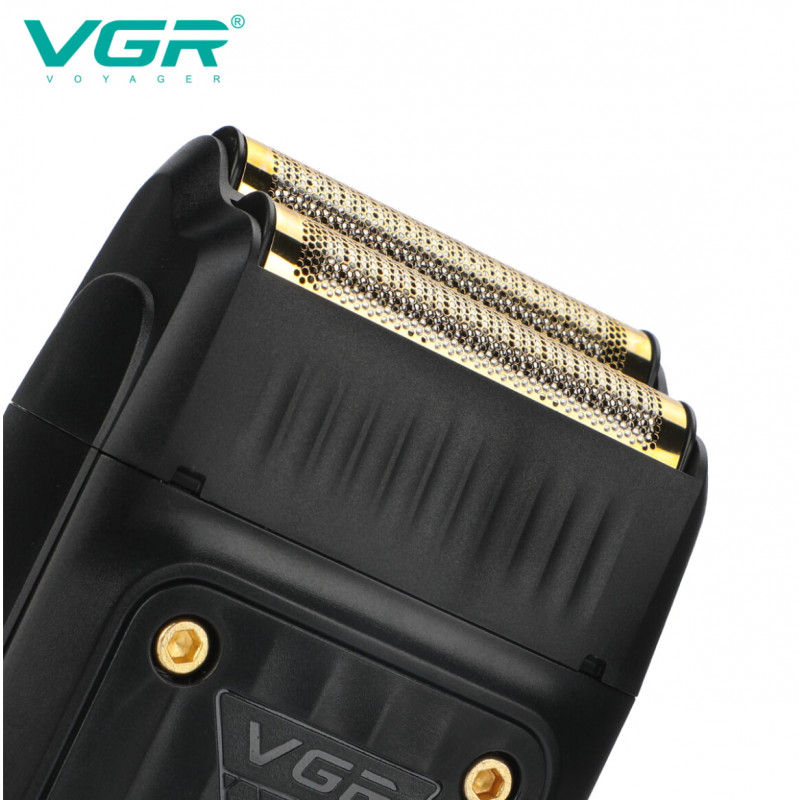 Електробритва VGR V-363