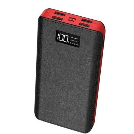 Повербанк 50 000mAh (реальная емкость меньше) / 4204