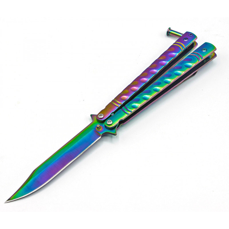 Ніж метелик Benchmade A30